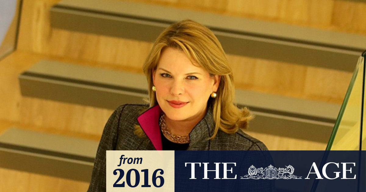 ANZ wealth chief Joyce Phillips leaves after restructure